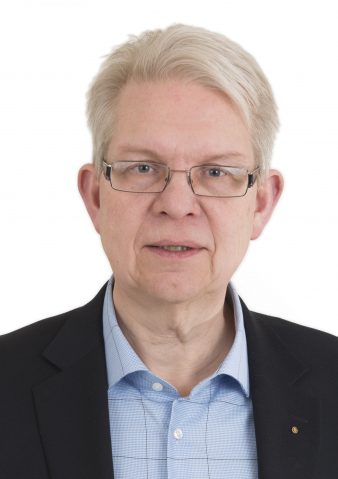 Björn Mårtensson, företagsmäklare
